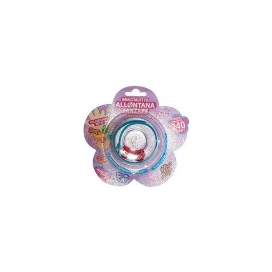 Kamel™ mosquito bracelet moustique enfants animalitos animalitos