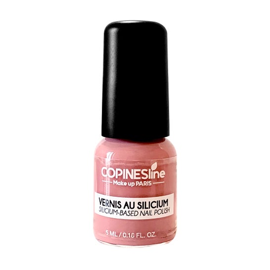 Vernis � Ongles Silicium Romance 5ml