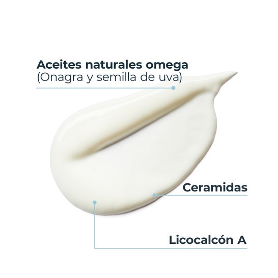 Eucerin AtopiControl Emollient Corps Calmant 400ml