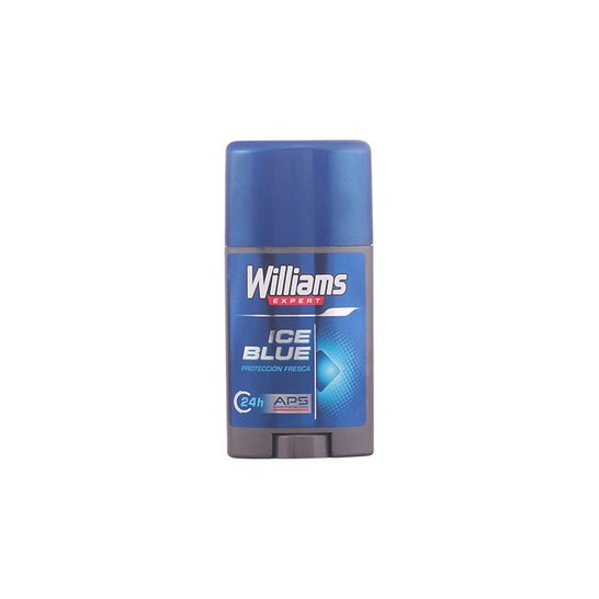 Williams Ice Blue Déodorant 75ml