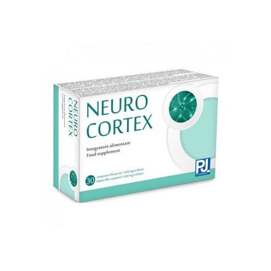 Neurocortex 30Cpr
