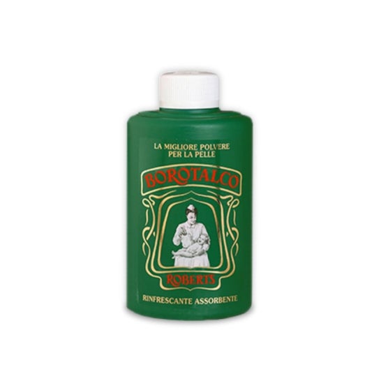 Talc en poudre 100 Gr