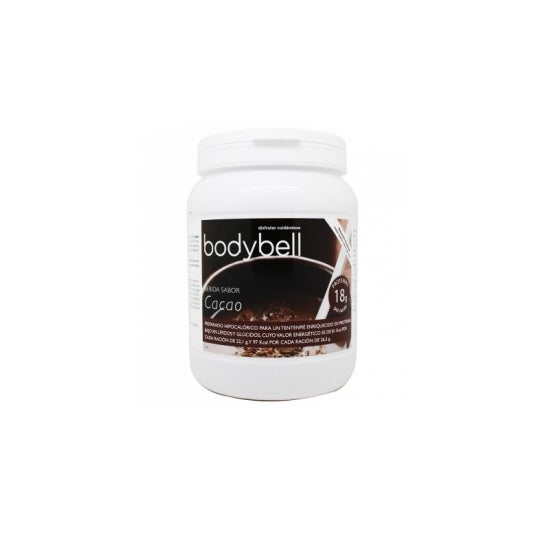 Bodybell Cocoa Boat
