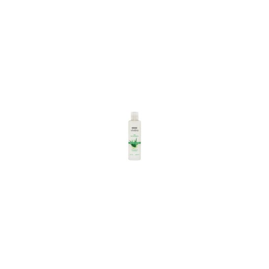 Acofar Vivera Aloe Vera Gel à la vitamine E 200ml