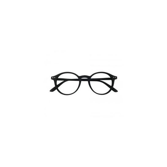 Nordic Vision Lunettes de Lecture Folding Noir +1.50 1 Unité