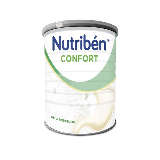 Nutribén® Confort Lait Pour Nourrissons 800g