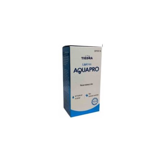 Tiedra Aquapro Emulsion Oculaire 10ml