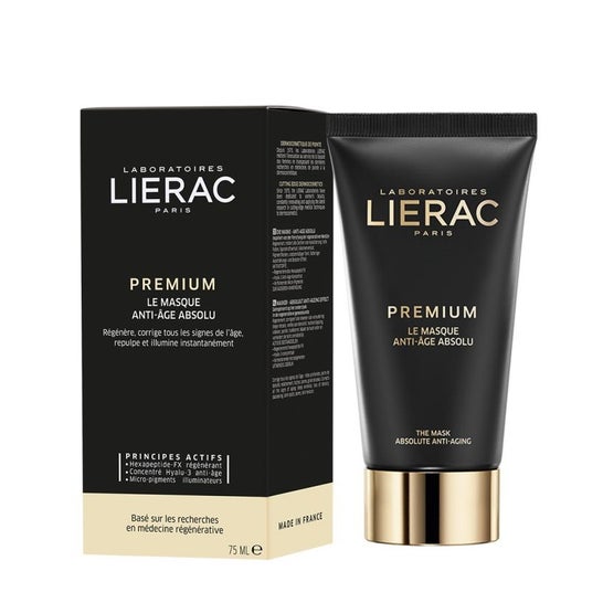 Lierac Premium Le Masque Anti-Âge Absolu 75ml