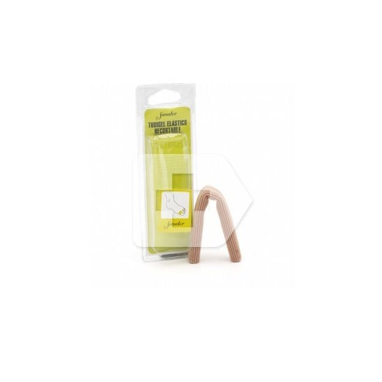 Sanator tubi gel élastique T-G 1 pc coupé sur mesure