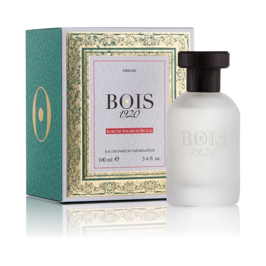 Bois 1920 Agrumi Amari di Sicilia Eau de Parfum 50ml