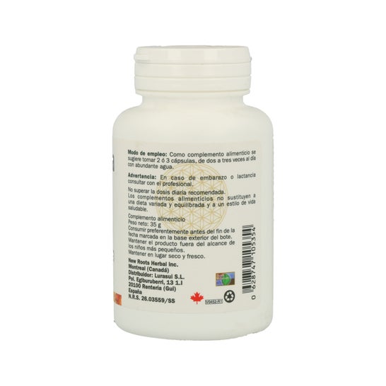 Sura Vitasan Clorella 455Mg 60caps