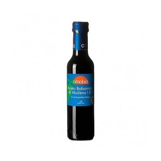 Vinaigre balsamique d'Amobio de Modène 250ml