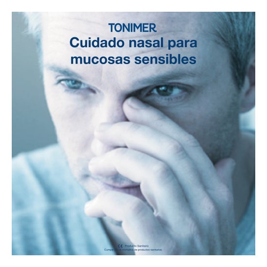 Tonimer Hypertonique 100ml