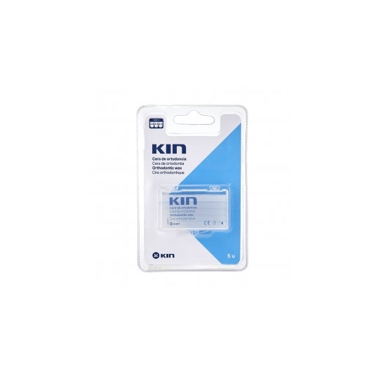 Kin fkd cire orthodontique normale 5 barres