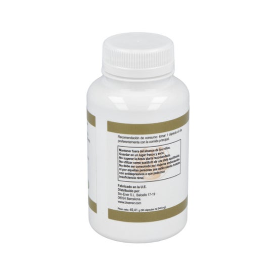 Ortocel Nutri-Therapy L-Triptofano 500mg 90caps