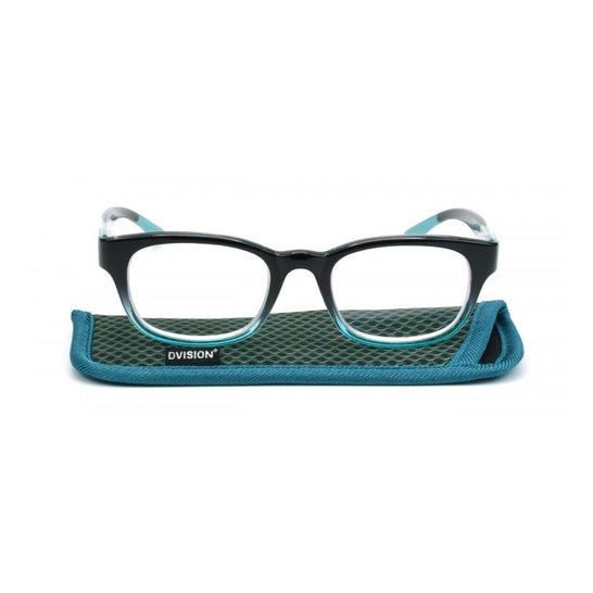D Vision Lunettes Lemnos +2.00 1 Unité