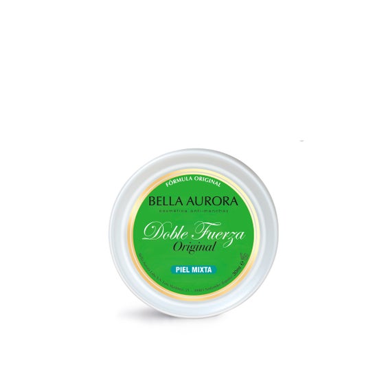 Bella Aurora Matte double force 30ml