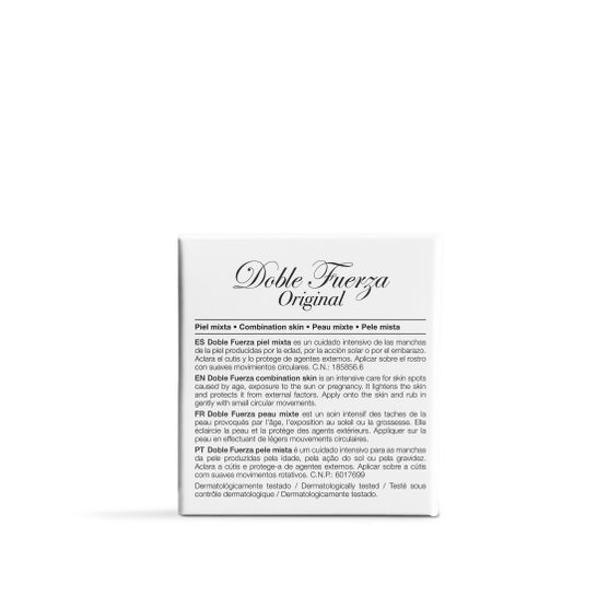 Bella Aurora Matte double force 30ml