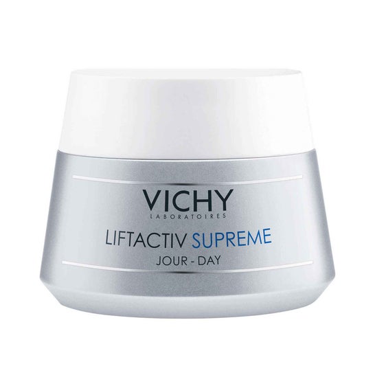 Vichy Liftactiv Supreme Peaux Normales à Mixtes 50 ml