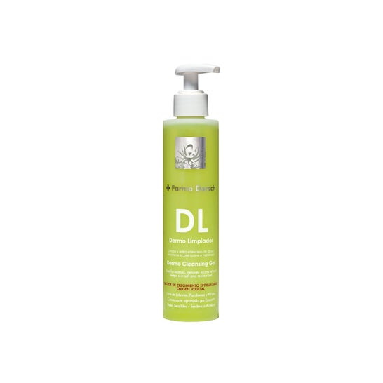 Farmadorsch Gel nettoyant en gel 200