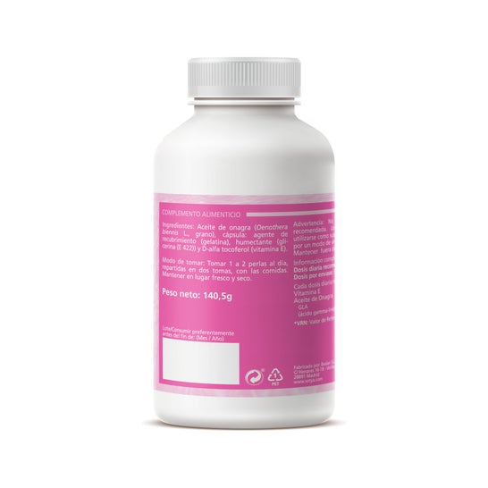 Sotya Onagre 1405mg 100 perles