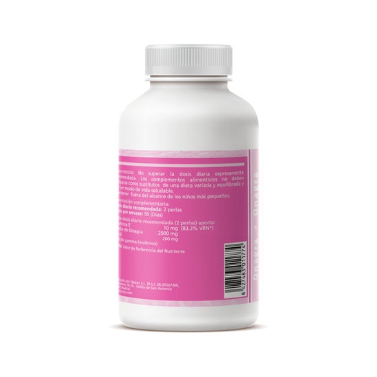 Sotya Onagre 1405mg 100 perles
