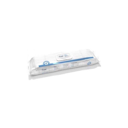 Care Large Wet Wipes 63 Ud 63 Ud