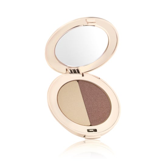 Jane Iredale PurePressed Ombre Duo Oyster-Supernova 2,8g