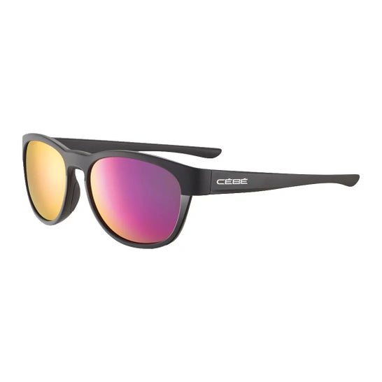 Cébé Lunettes Soleil Cbs031 Unisex 55mm 1ut