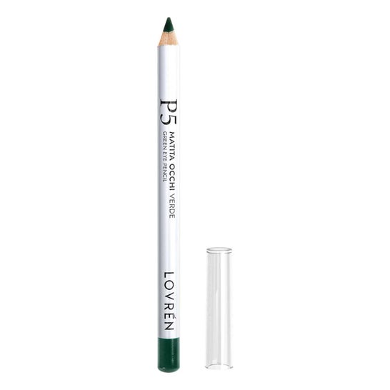 Lovren P5 Crayon yeux verts 1pc