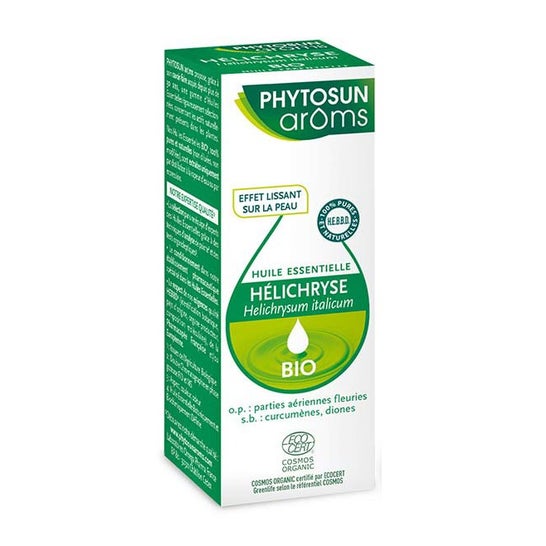 Phytosun Arôms Aceite Esencial de Helicriso 5ml