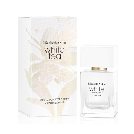 Elizabeth Arden White Tea Eau de Toilette 30ml