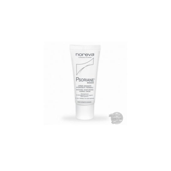 Noreva Psoriane Crème Visage 40mL