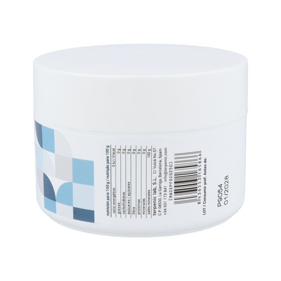 Sel d'Epsom Terpenic 250g