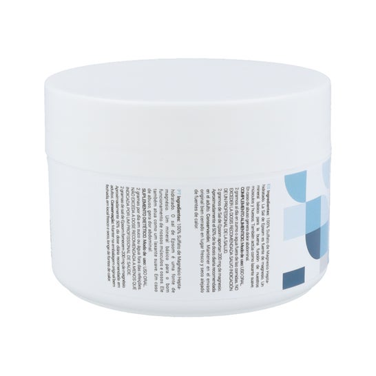Sel d'Epsom Terpenic 250g