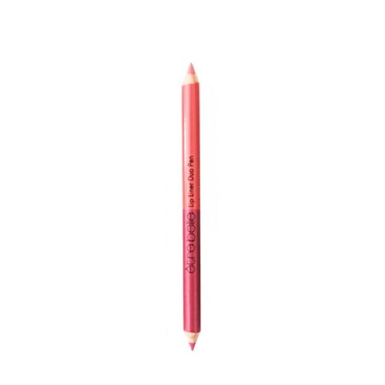 Etre Belle Lip Liner Duo Crayon à Lèvres No. 03 1pc