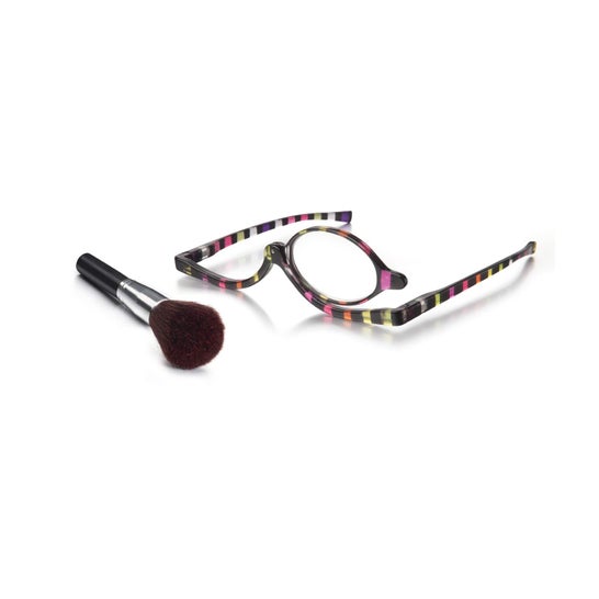 Lunettes de maquillage Coronation Presbytie +2'5 Dioptries