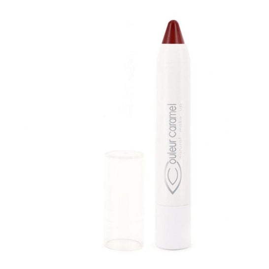 Couleur Caramel Twist & Lips Lip Liner Lip Liner 407 Rouge Glossy