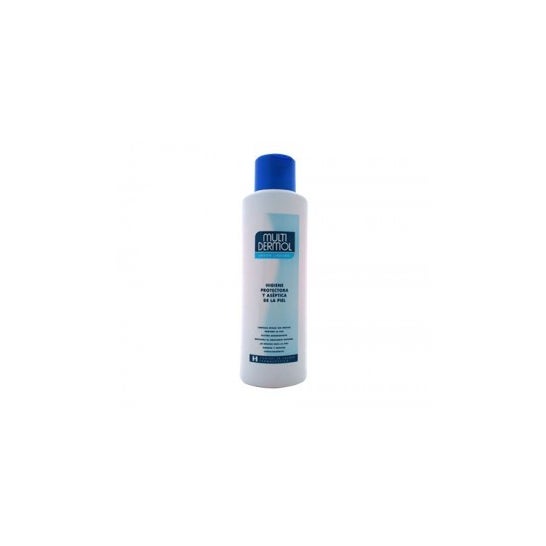 Multidermol savon liquide 750ml