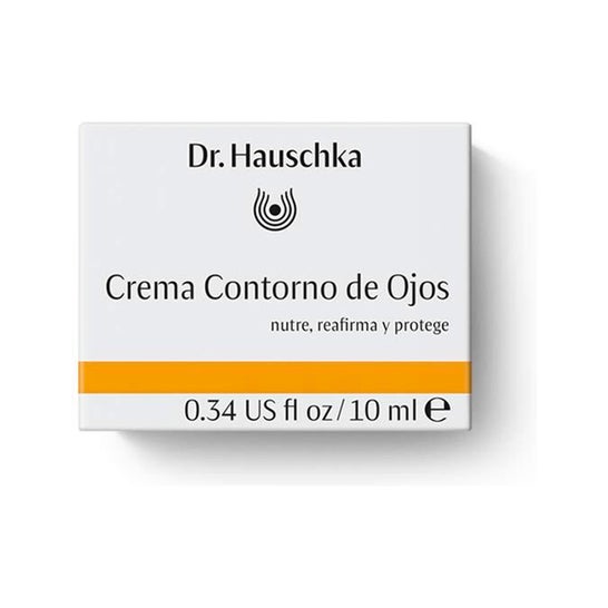 Dr. Hauschka Crème Contour des Yeux 10 ml