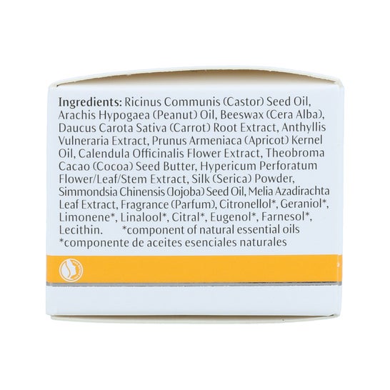 Dr. Hauschka Crème Contour des Yeux 10 ml