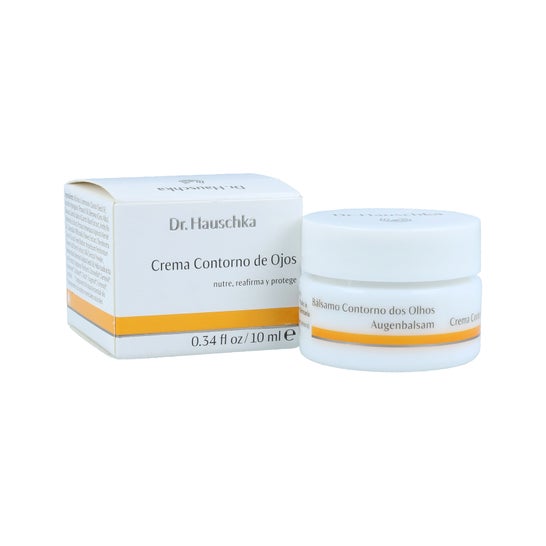 Dr. Hauschka Crème Contour des Yeux 10 ml