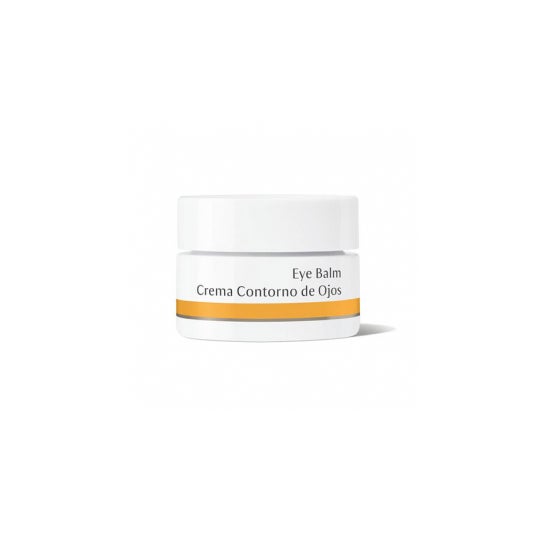 Dr. Hauschka Crème Contour des Yeux 10 ml