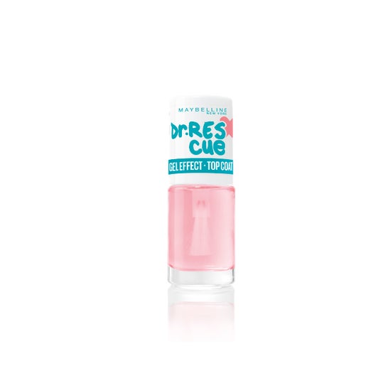 Maybelline Dr.rescue Nail Vernis à ongles Gel Effect