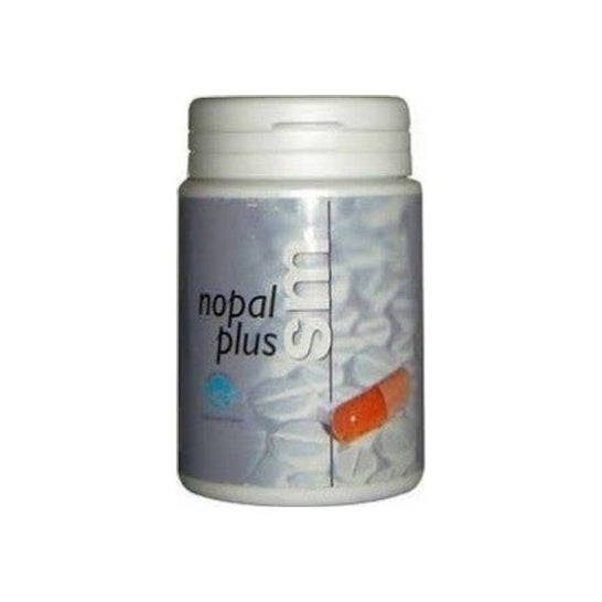 Espadiet Nopal Plus 60 Gélules