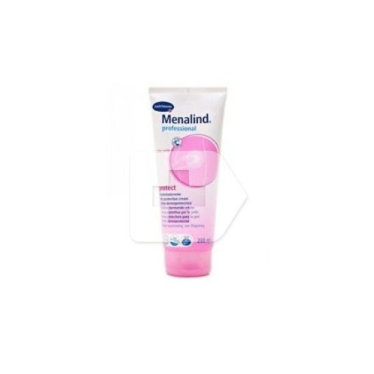 Menalind Professional Clear crème protectrice 200ml