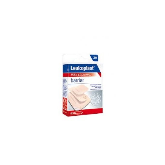 Coverplast Barrier Waterproof Dressings 30 Unités