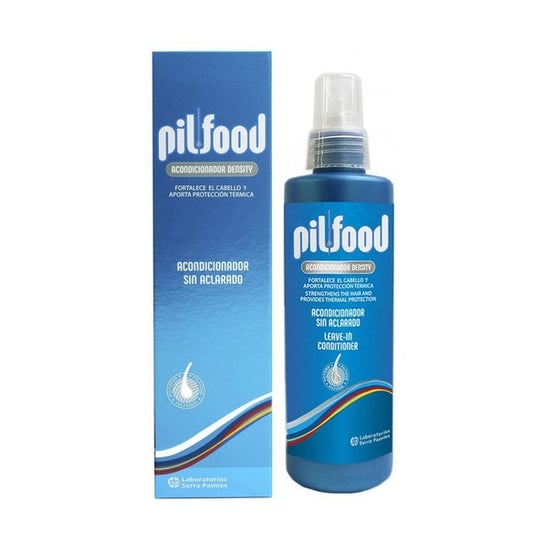 PilFood Après-Shampooing 175ml