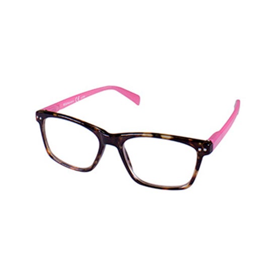 Farline Lunettes de Lecture Hanoi Rose +3.50 1ut