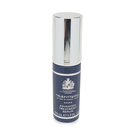 Truefitt & Hill Sérum de Traitement Avancé 50ml
